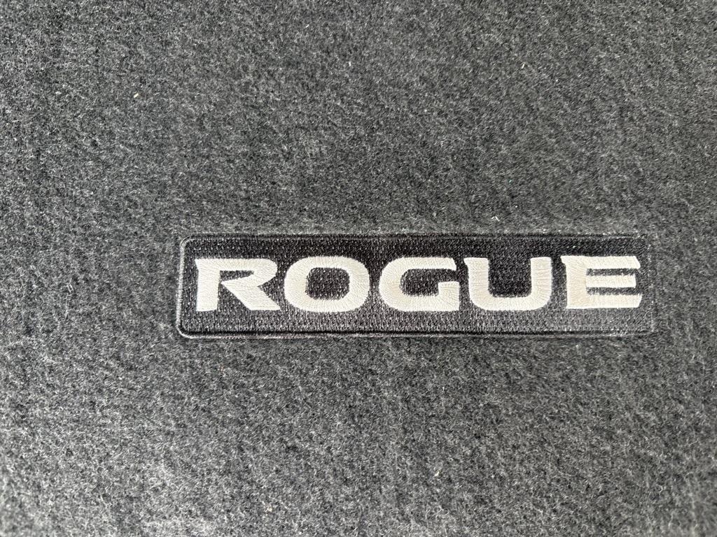 used 2024 Nissan Rogue car, priced at $23,359