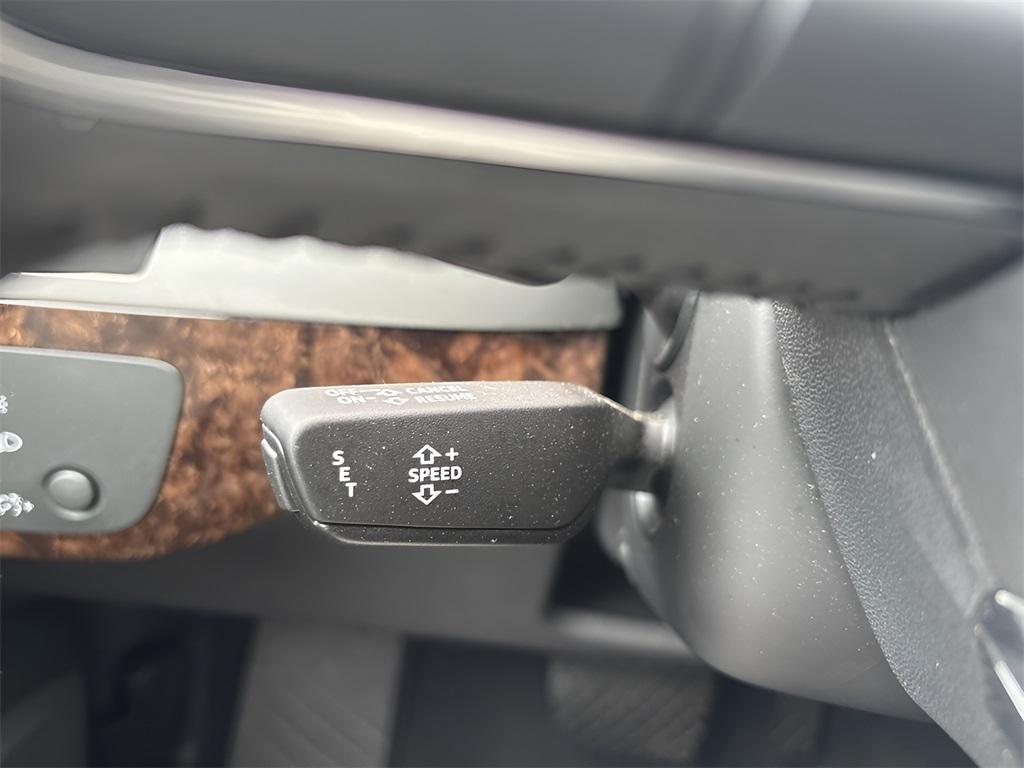 used 2019 Audi Q7 car, priced at $23,999