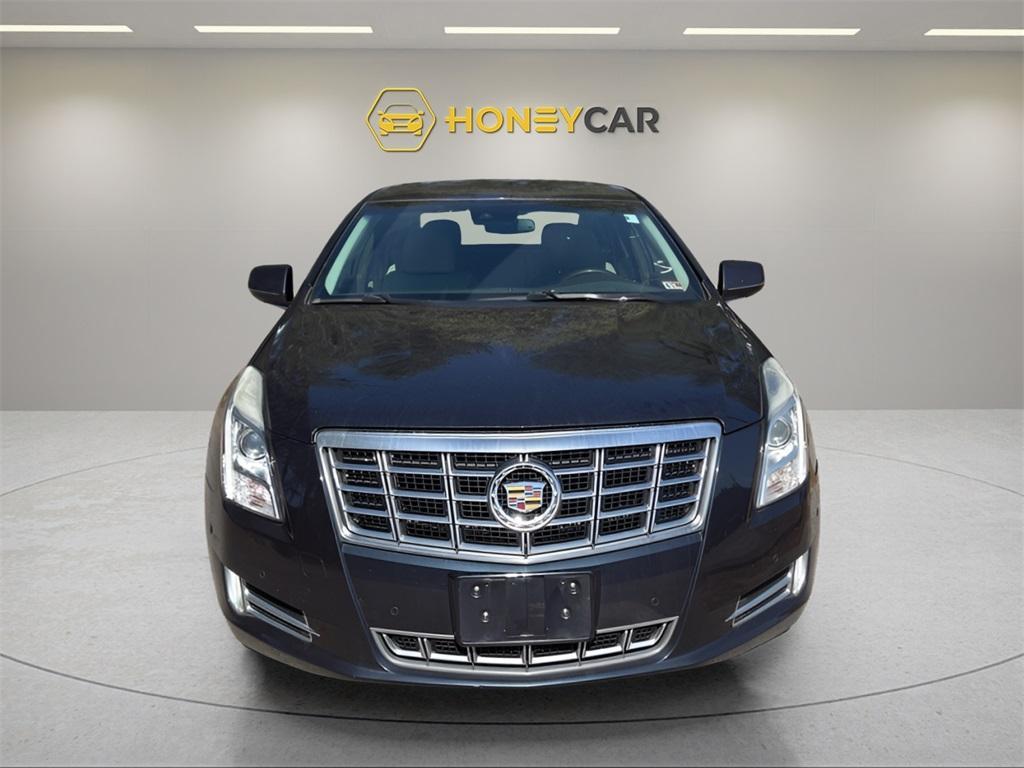 used 2014 Cadillac XTS car, priced at $11,629