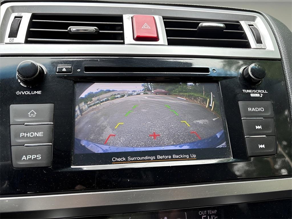 used 2019 Subaru Legacy car, priced at $12,309
