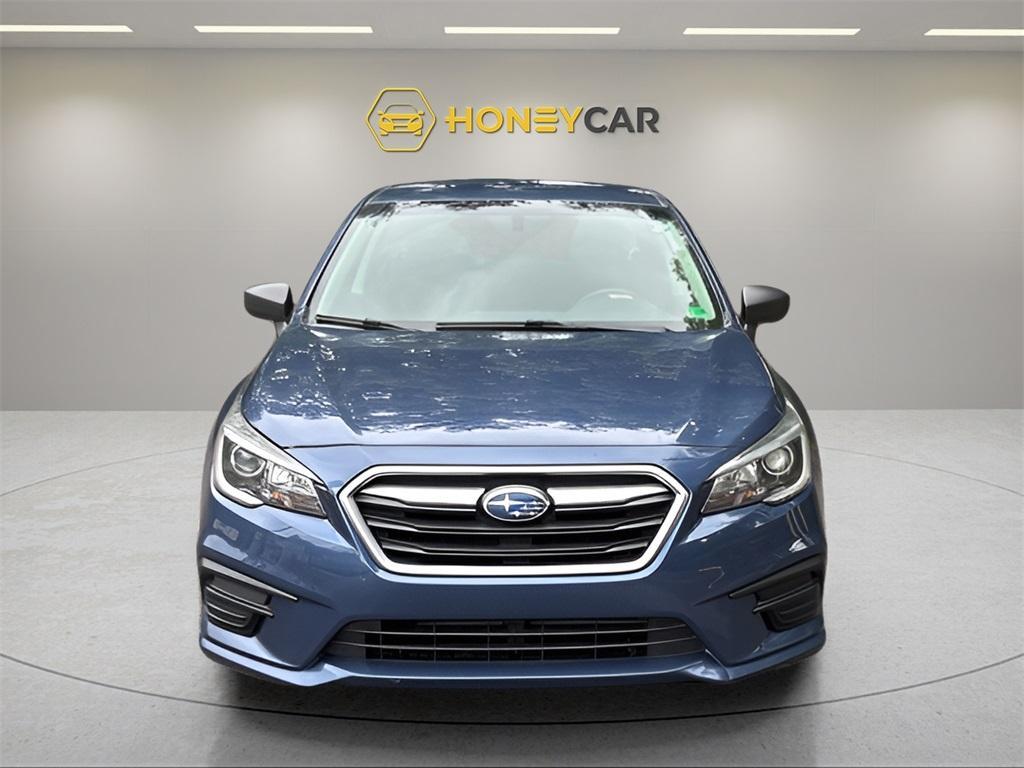 used 2019 Subaru Legacy car, priced at $12,309