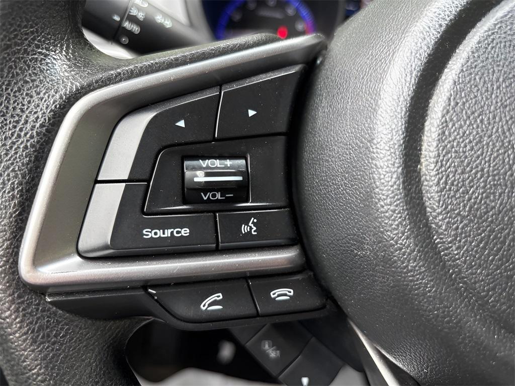 used 2019 Subaru Legacy car, priced at $12,309
