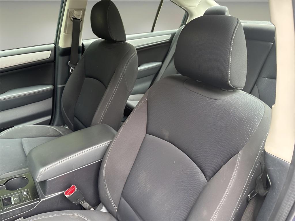 used 2019 Subaru Legacy car, priced at $12,309
