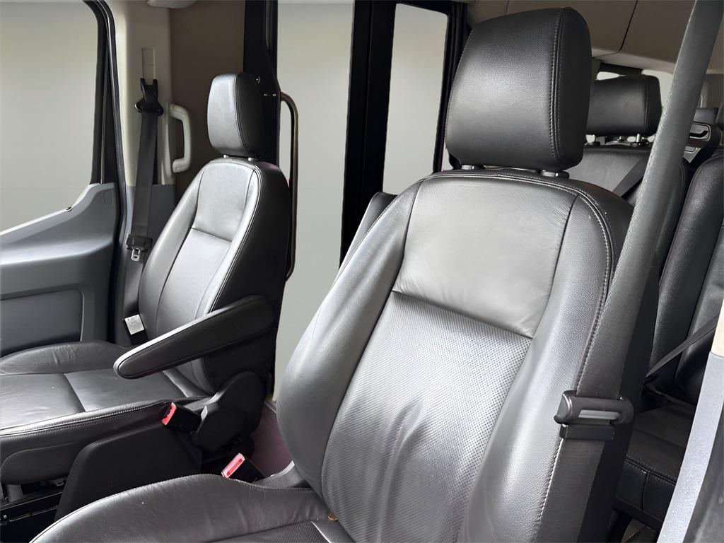 used 2019 Ford Transit-350 car, priced at $36,023