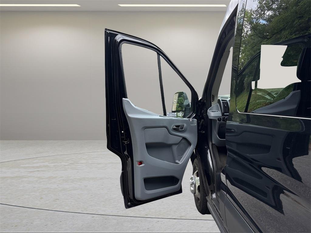 used 2019 Ford Transit-350 car, priced at $36,023