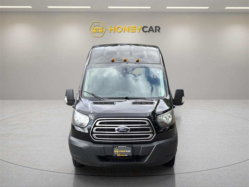 used 2019 Ford Transit-350 car, priced at $36,023