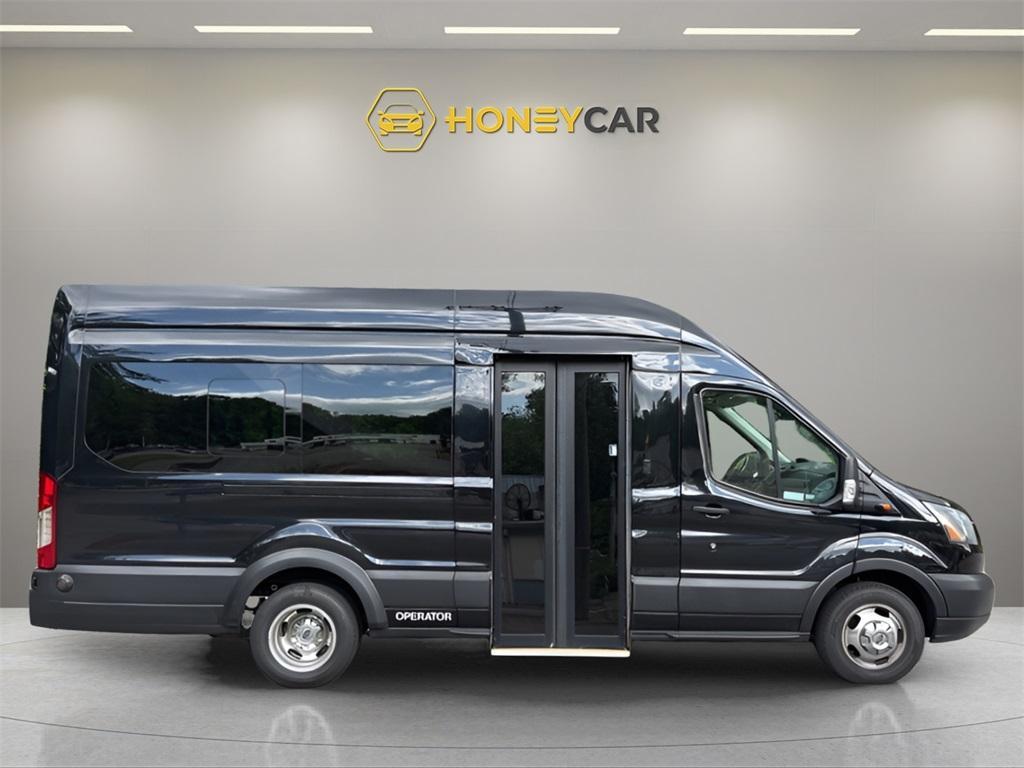 used 2019 Ford Transit-350 car, priced at $36,023