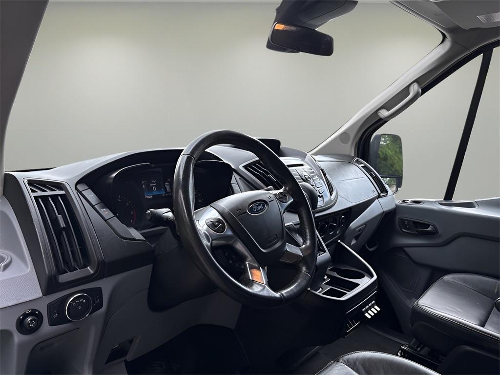 used 2019 Ford Transit-350 car, priced at $36,023