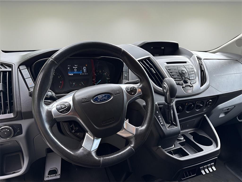 used 2019 Ford Transit-350 car, priced at $36,023