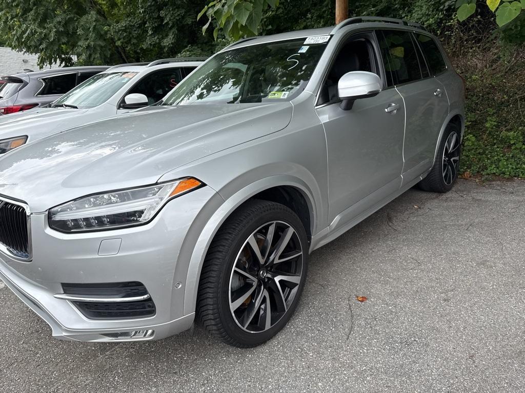 used 2019 Volvo XC90 car, priced at $22,829