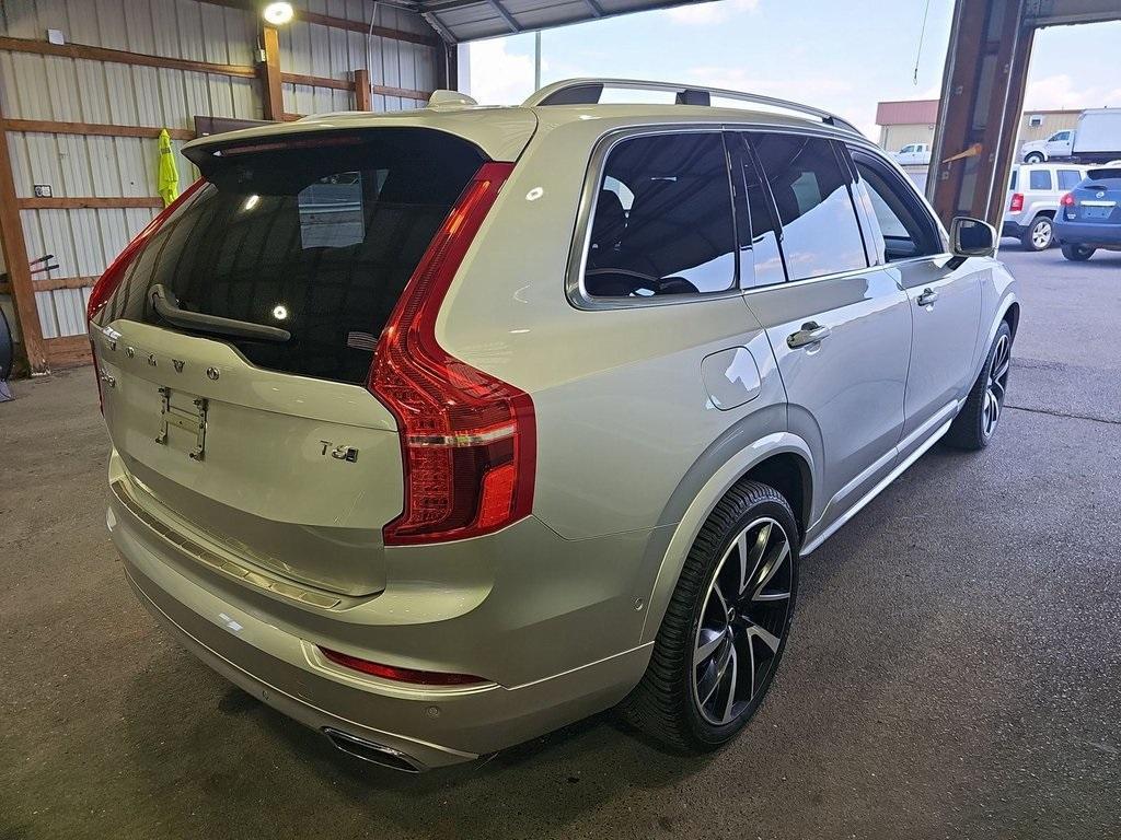 used 2019 Volvo XC90 car, priced at $23,499