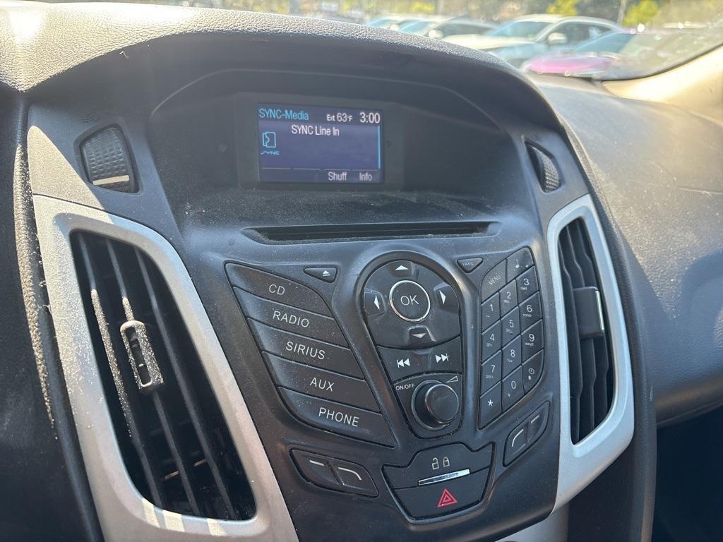 used 2012 Ford Focus car, priced at $5,299