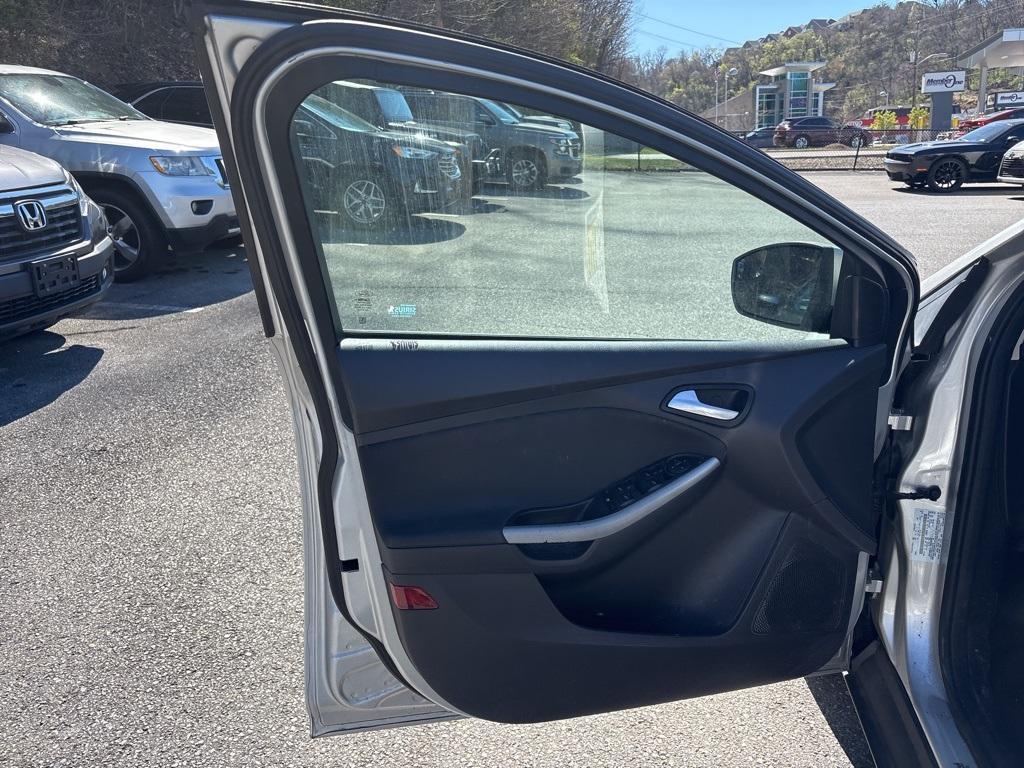used 2012 Ford Focus car, priced at $5,299