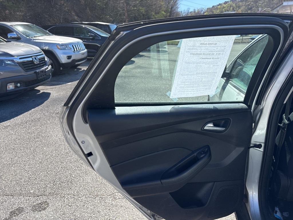 used 2012 Ford Focus car, priced at $5,299