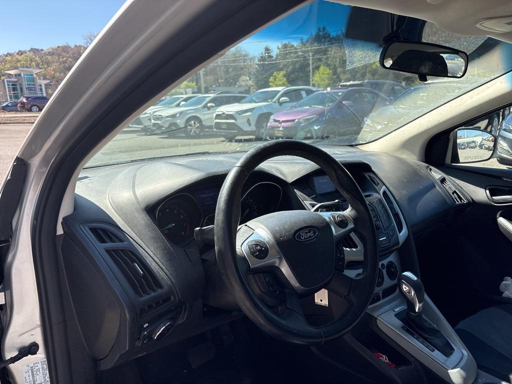 used 2012 Ford Focus car, priced at $5,299