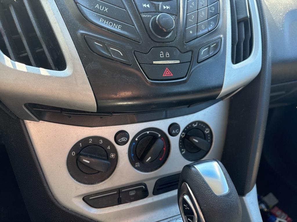 used 2012 Ford Focus car, priced at $5,299