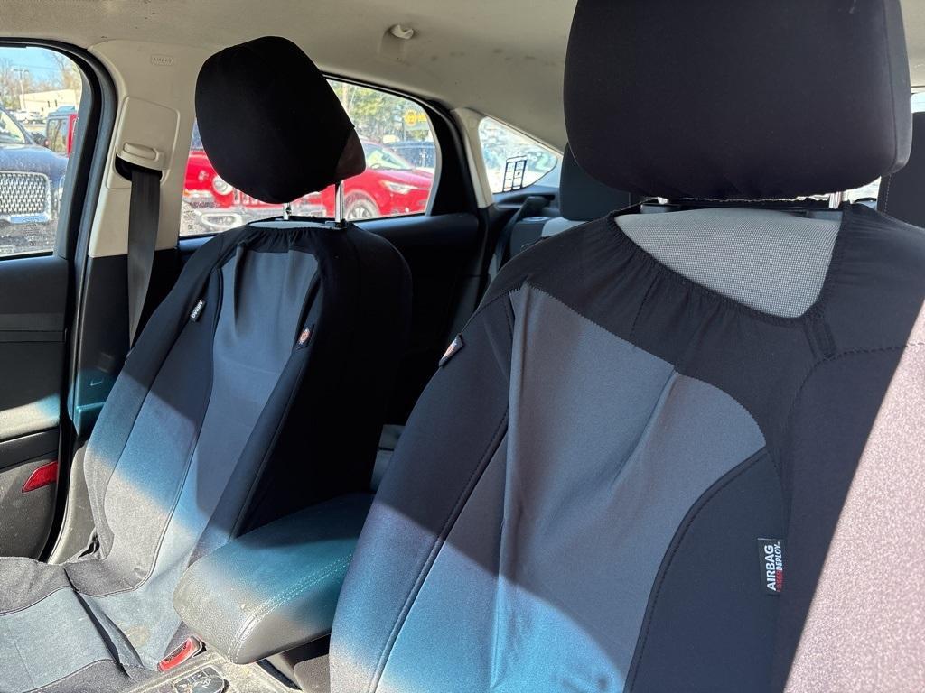 used 2012 Ford Focus car, priced at $5,299