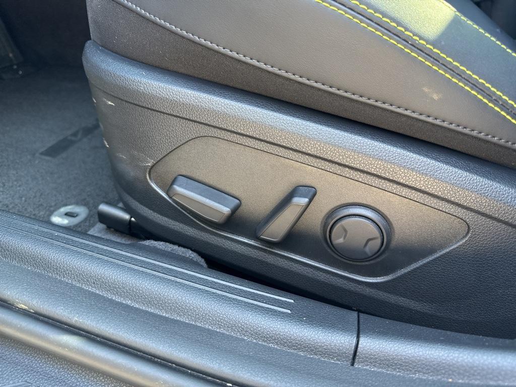 used 2025 Kia K5 car, priced at $31,999