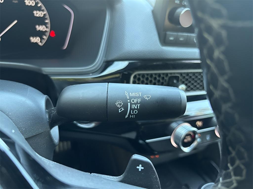 used 2023 Honda Civic car, priced at $23,269