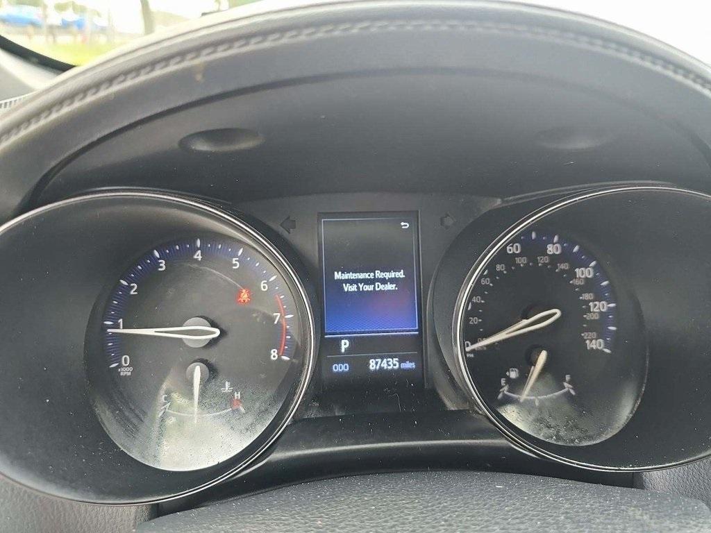 used 2019 Toyota C-HR car, priced at $16,999