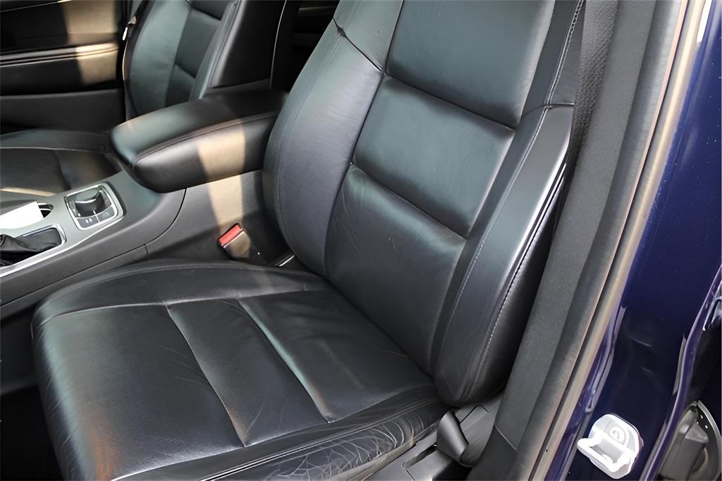 used 2018 Jeep Grand Cherokee car, priced at $17,758