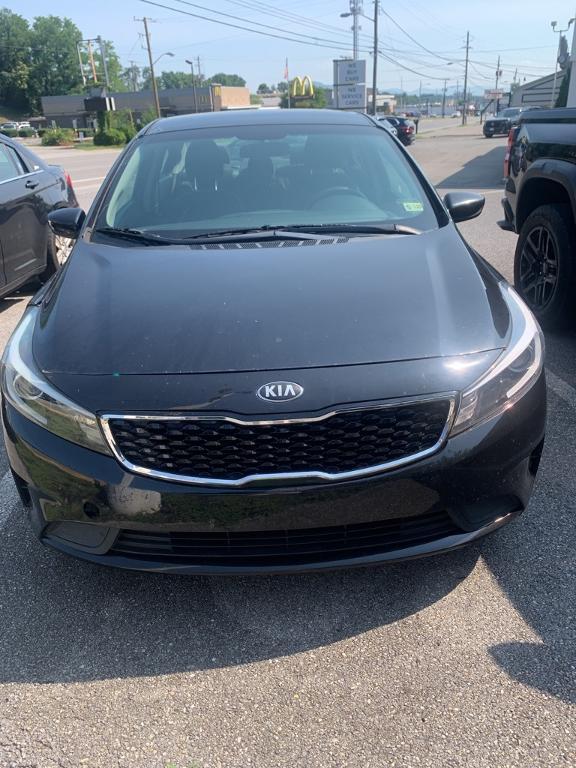 used 2018 Kia Forte car, priced at $7,999