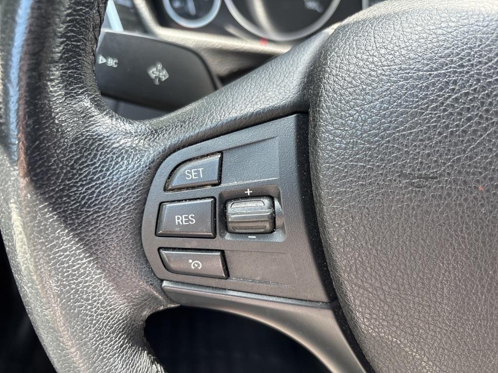 used 2018 BMW 320 car, priced at $13,499