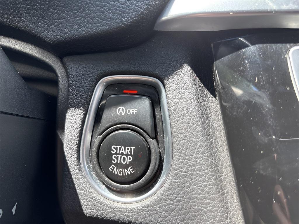 used 2018 BMW 320 car, priced at $13,499