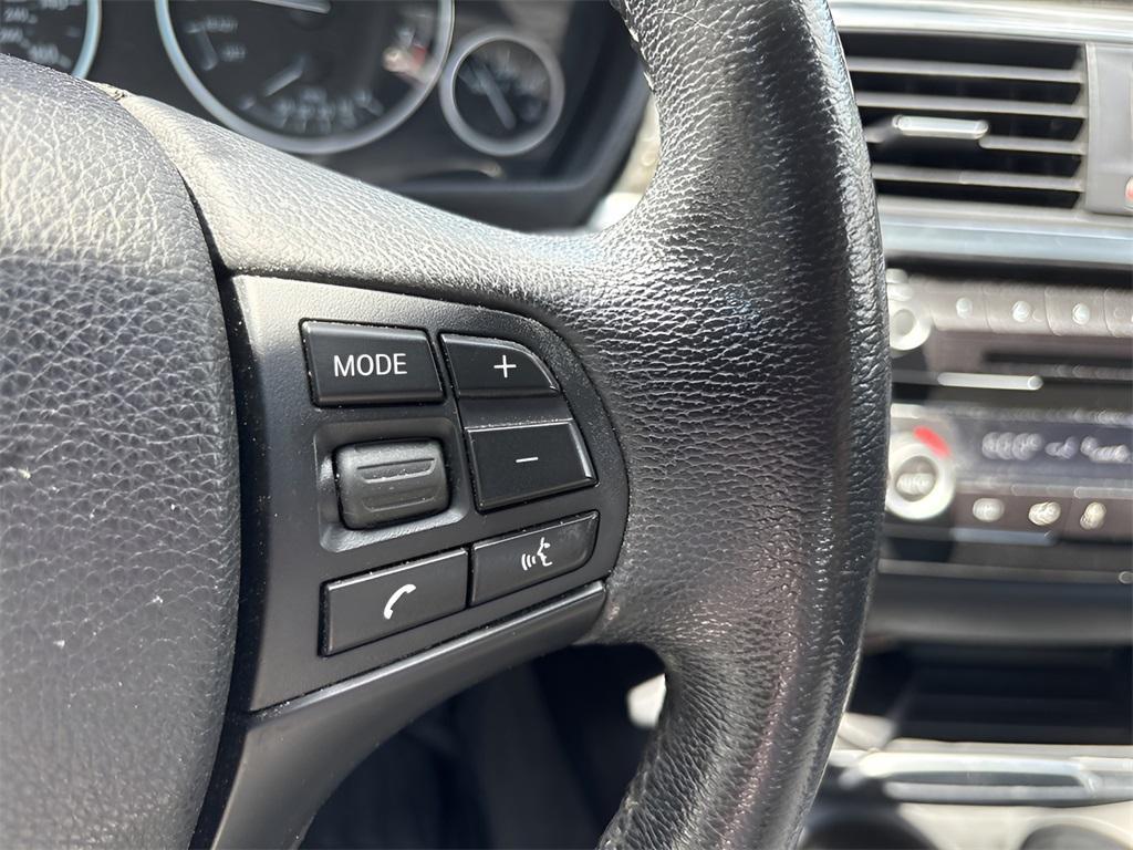 used 2018 BMW 320 car, priced at $13,499
