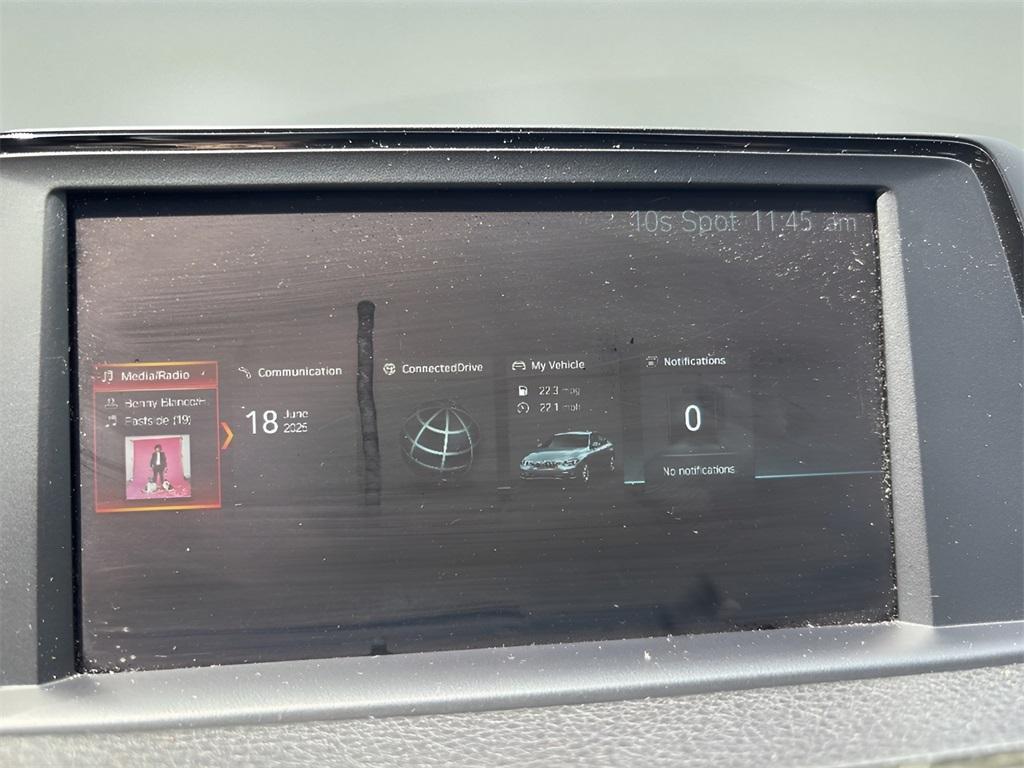 used 2018 BMW 320 car, priced at $13,499