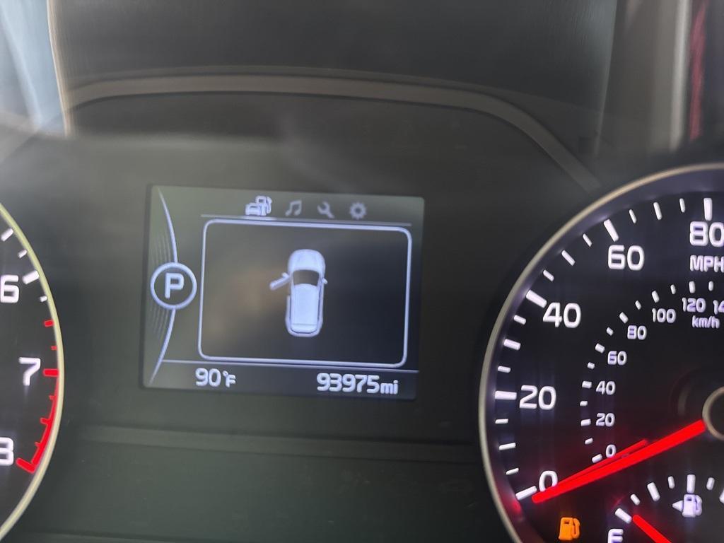 used 2019 Kia Sportage car, priced at $13,499