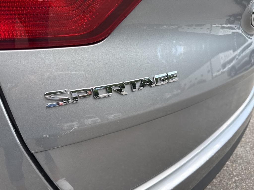 used 2019 Kia Sportage car, priced at $13,499