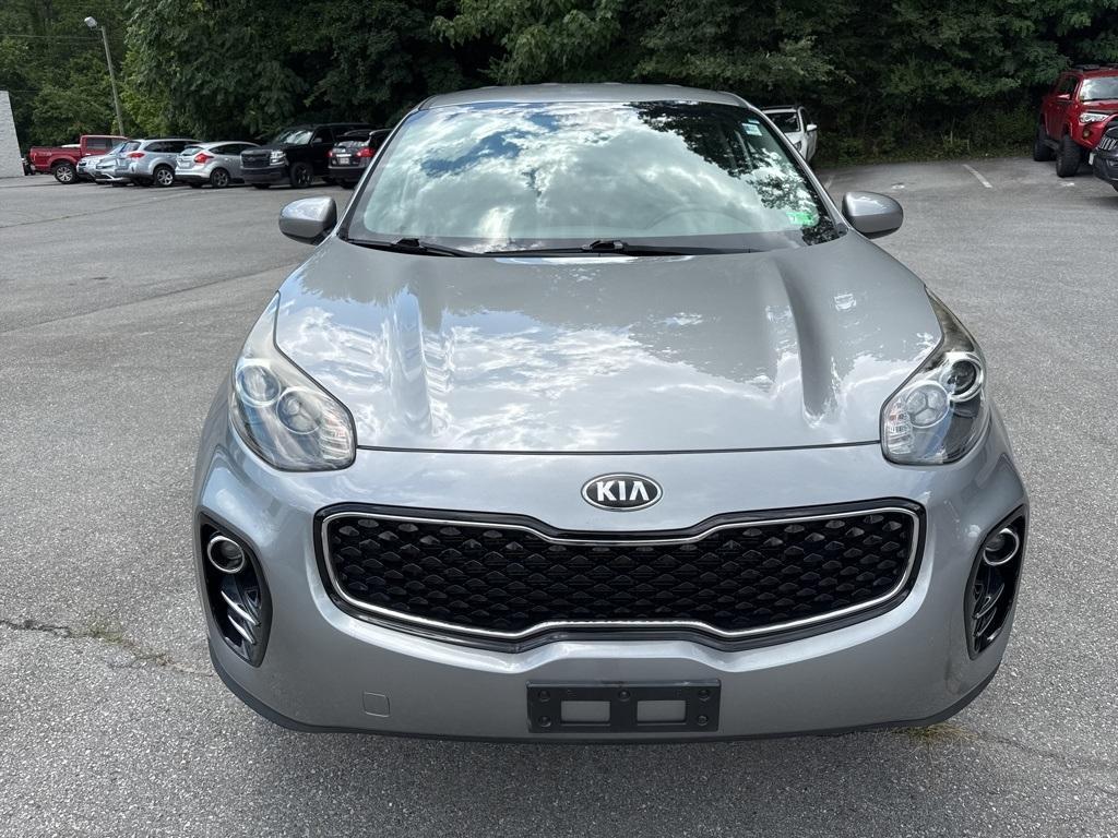used 2019 Kia Sportage car, priced at $13,499