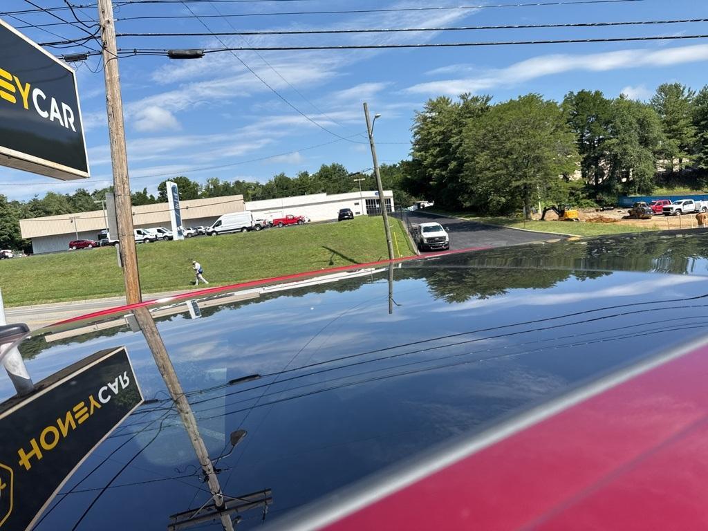 used 2019 Ford F-150 car, priced at $32,999
