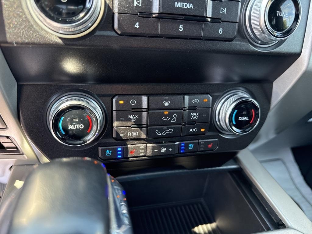 used 2019 Ford F-150 car, priced at $32,999