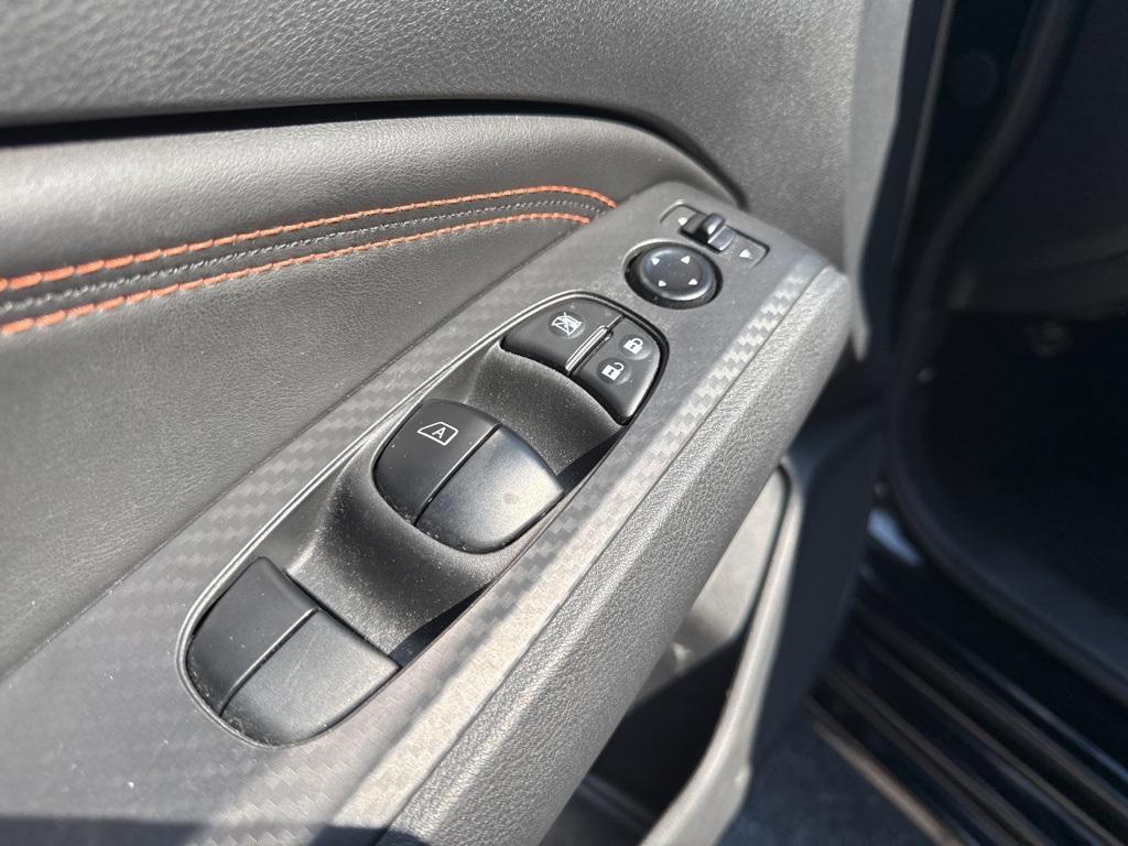 used 2022 Nissan Altima car, priced at $20,299