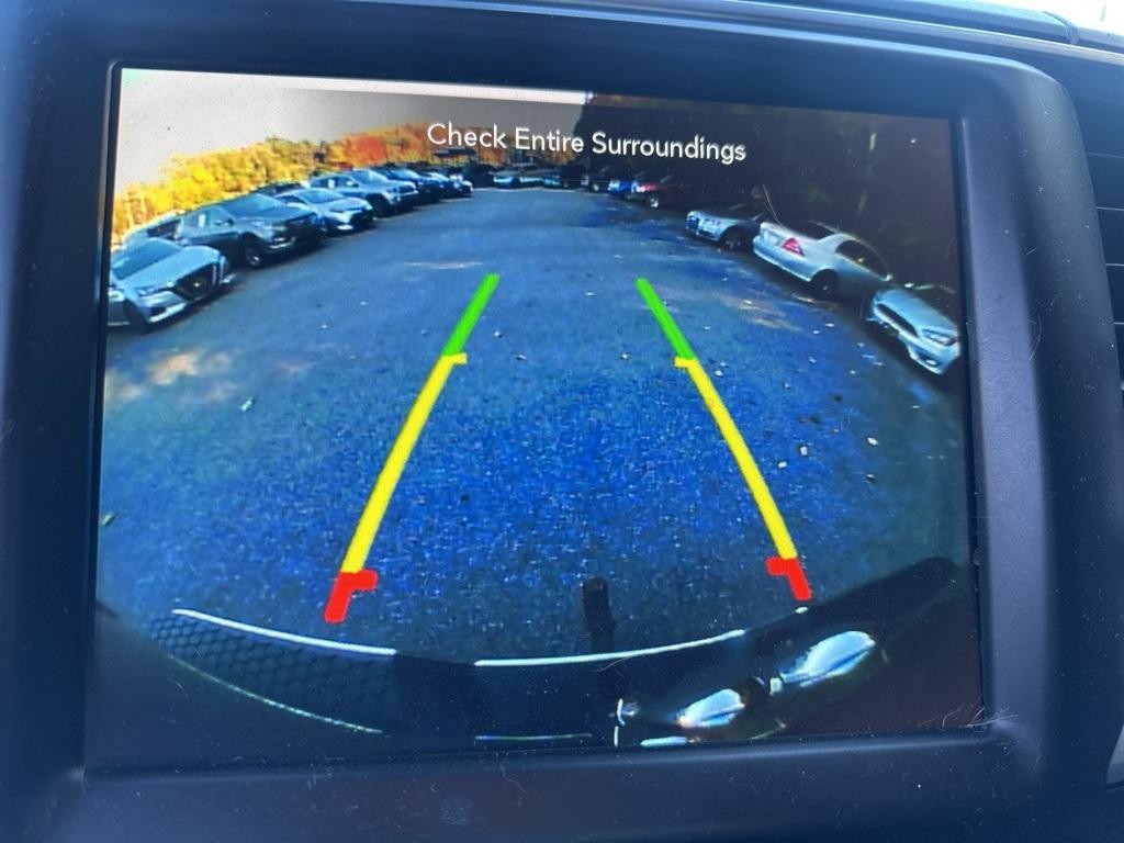 used 2018 Ram 1500 car, priced at $24,358