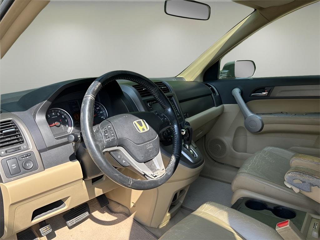 used 2007 Honda CR-V car, priced at $7,999