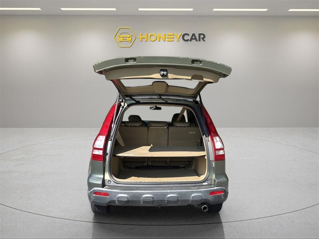 used 2007 Honda CR-V car, priced at $7,999