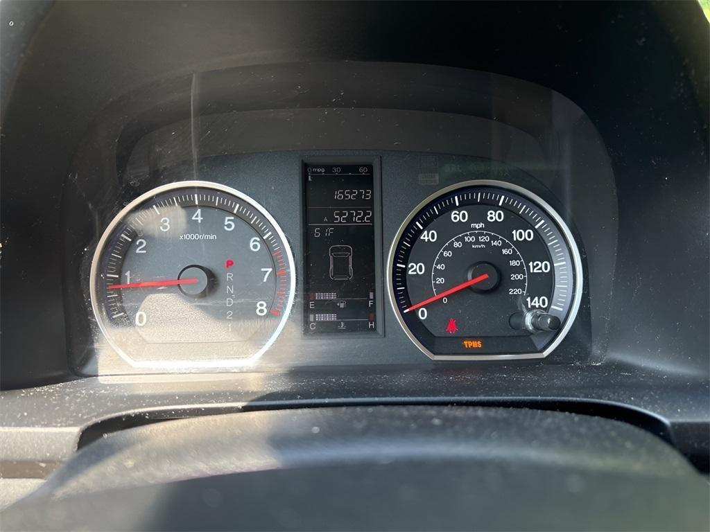 used 2007 Honda CR-V car, priced at $7,999