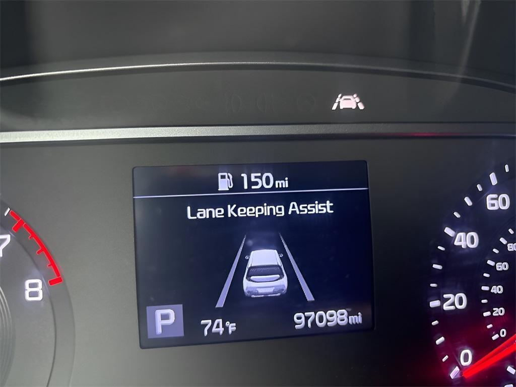 used 2022 Kia Soul car, priced at $14,999
