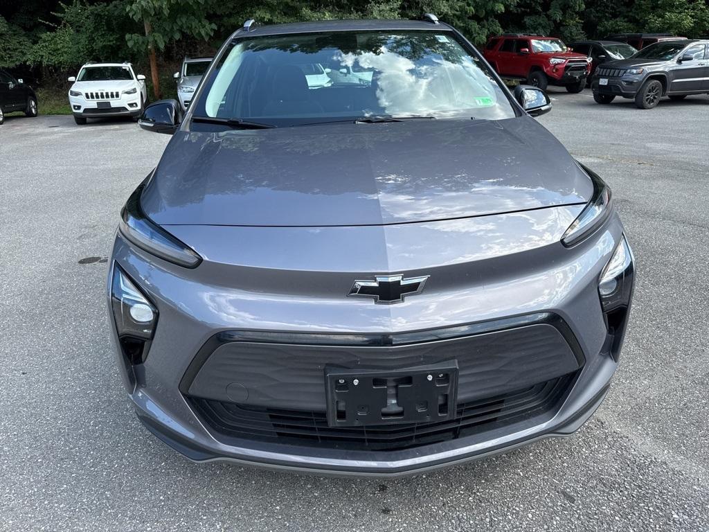 used 2023 Chevrolet Bolt EUV car, priced at $19,999