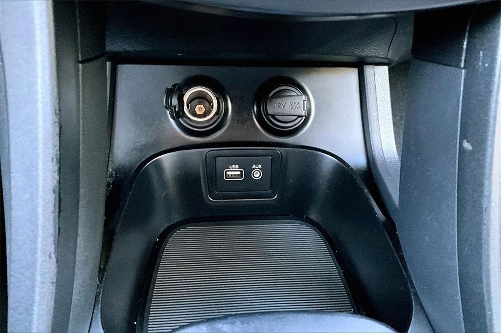 used 2017 Hyundai Santa Fe Sport car, priced at $12,408