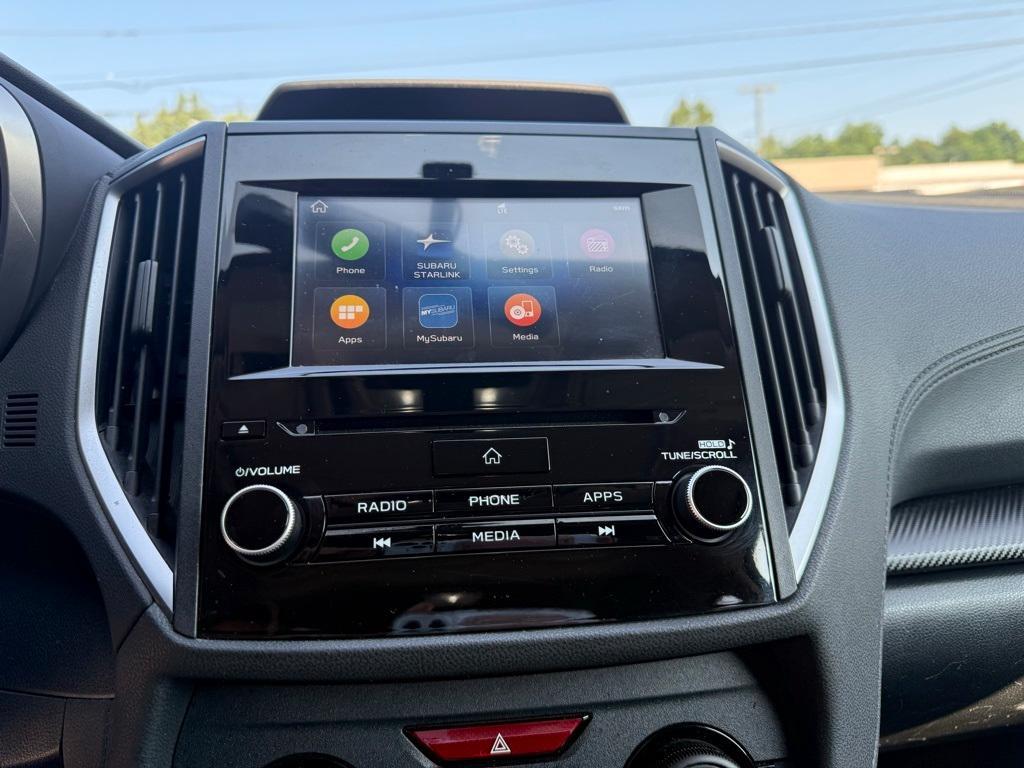 used 2019 Subaru Crosstrek car, priced at $16,399