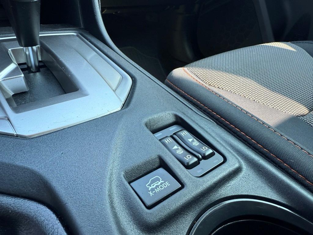 used 2019 Subaru Crosstrek car, priced at $16,399
