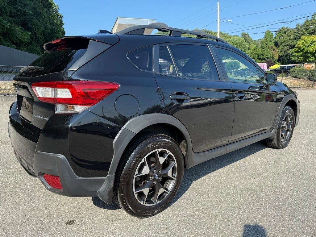 used 2019 Subaru Crosstrek car, priced at $16,399