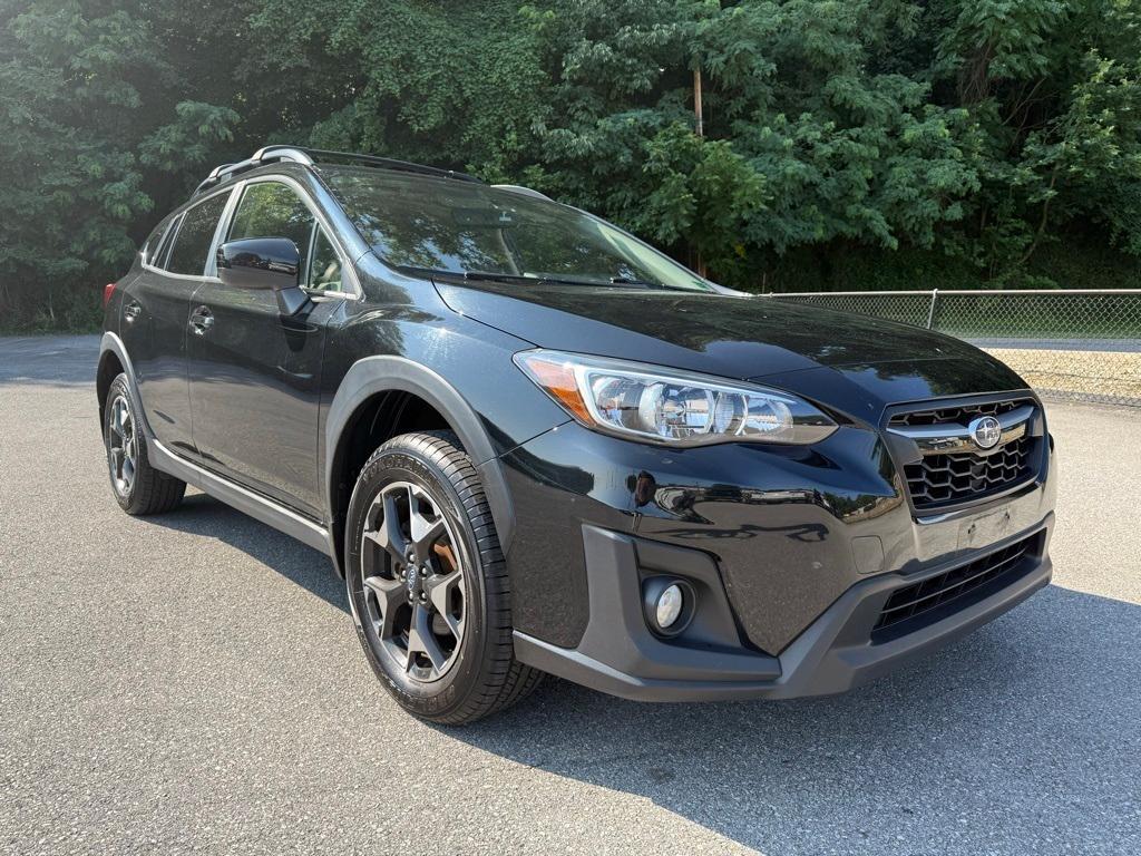 used 2019 Subaru Crosstrek car, priced at $16,399