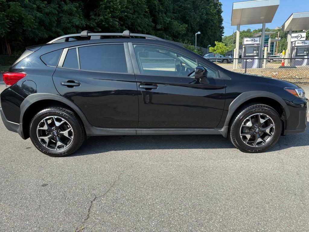used 2019 Subaru Crosstrek car, priced at $16,399