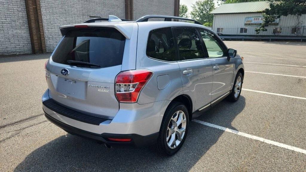 used 2016 Subaru Forester car, priced at $15,752