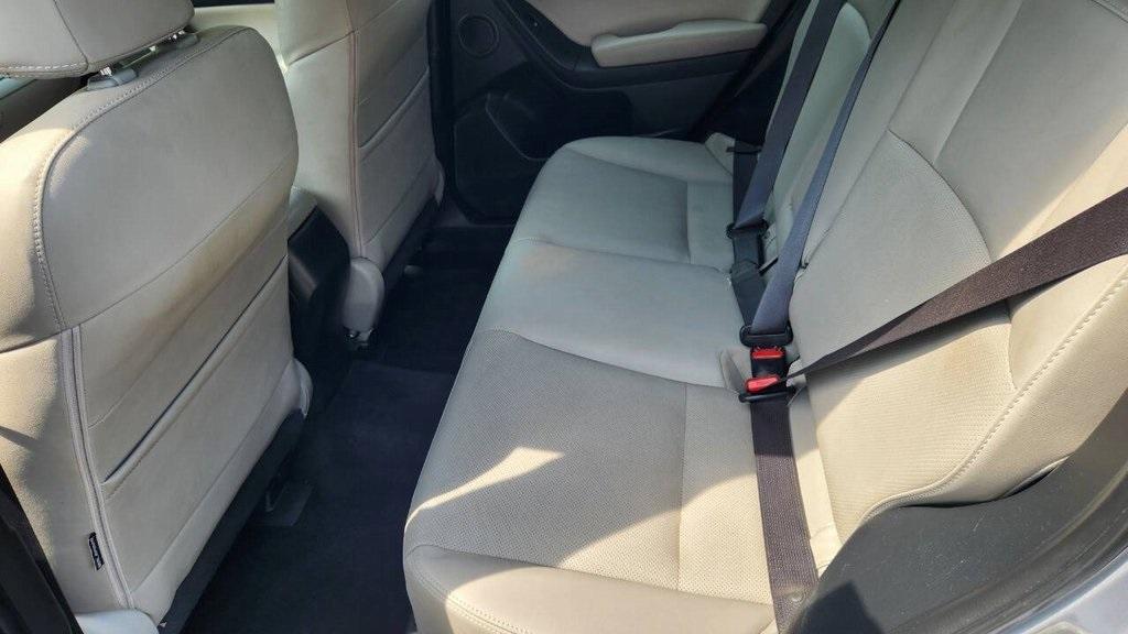 used 2016 Subaru Forester car, priced at $15,752